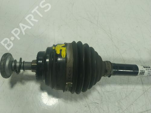 Left front driveshaft BMW X1 (F48) sDrive 18 d | BP19699154M38 