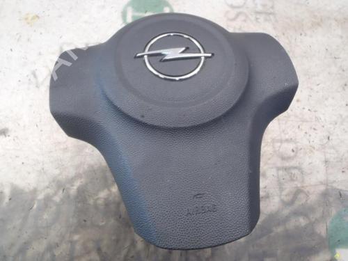 Driver airbag OPEL CORSA D (S07) 1.2 (L08, L68) BP3825412C9