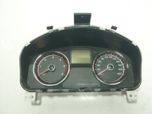 Used Instrument cluster Instrument cluster SSANGYONG KORANDO (CK) 2.0 e-XDi (175 hp) 29112765 29112765