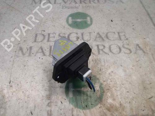 Used Heater resistor Heater resistor MAZDA 6 Saloon (GG) 2.0 DI (GG14) (136 hp) 11642858 11642858