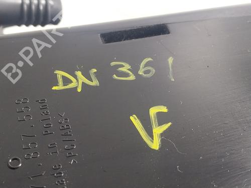 Glove box PORSCHE PANAMERA Sport Turismo (971) 2.9 4 (97CBY1, 97CBI1) | BP18038352C95 