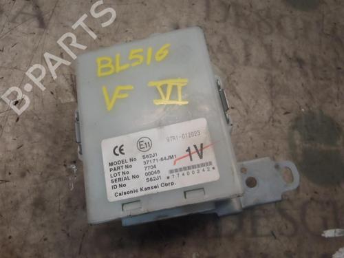 Used Electronic module Electronic module SUZUKI GRAND VITARA II (JT, TE, TD) 1.9 DDiS (JB419WD, JB419XD) (129 hp) 3796802 3796802