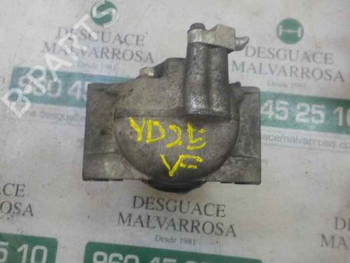 AC compressor NISSAN NAVARA NP300 (D40) 2.5 dCi | BP5227390M34 - Image 3