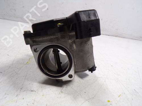 Used Throttle body Throttle body RENAULT CLIO IV (BH_) 1.5 dCi 75 (75 hp) 8882140 8882140