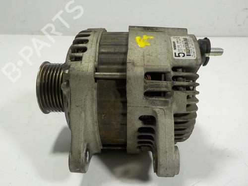 Used Alternator Alternator NISSAN MICRA IV (K13K, K13KK) 1.2 (80 hp) 17126554 17126554