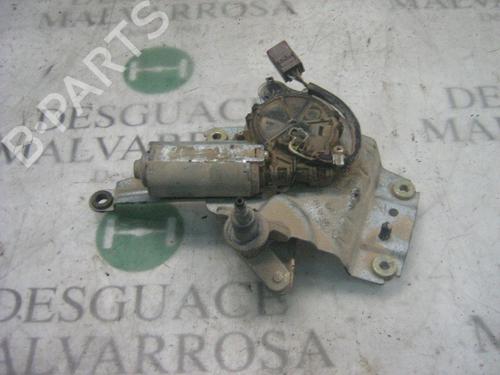Viskermotor bagrude CITROËN BERLINGO / BERLINGO FIRST MPV (MF_, GJK_, GFK_) [1996-2025]  3757840