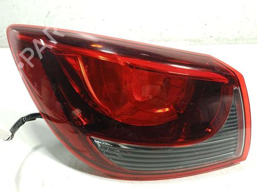 Used Left taillight Left taillight 38320181 38320181