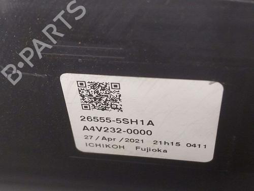 Left taillight NISSAN LEAF (ZE1) Electric | BP39150182C34 - Image 3