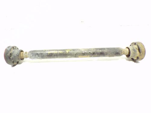 Used Driveshaft Driveshaft VW TOUAREG (7LA, 7L6, 7L7) 2.5 R5 TDI (174 hp) 8922696 8922696