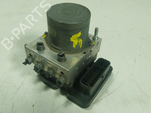 Used ABS pump ABS pump PEUGEOT BOXER Van 2.2 BlueHDi 140 (140 hp) 25792026 25792026