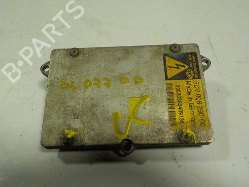 Module xenonverlichting BMW 5 (E60)  | BP12054365C53 