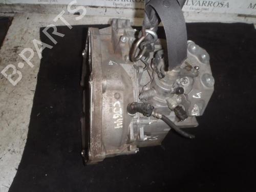 Used Gearbox Gearbox SAAB 9-3 Estate (E50) 1.9 TiD (150 hp) 3820067 3820067