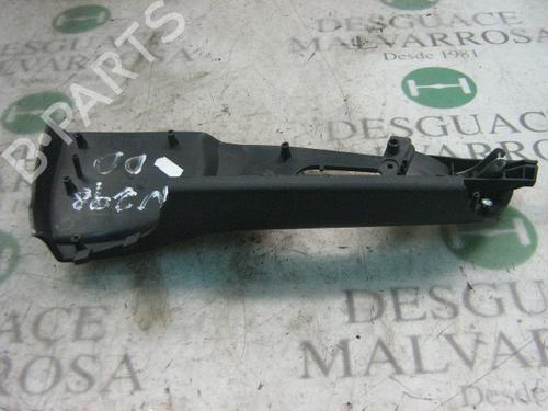 Used Front right interior door handle Front right interior door handle SKODA OCTAVIA I (1U2) [1996-2010] 3740486 3740486
