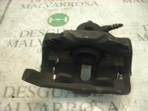 Right front brake caliper RENAULT MEGANE I Coach (DA0/1_) 1.9 dTi (DA0N) | BP11545354M104 