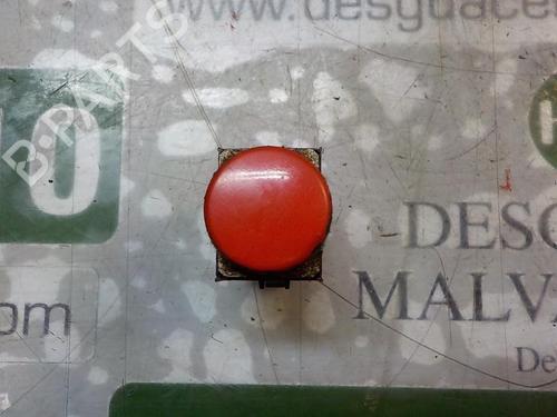 Used Warning switch Warning switch SEAT TOLEDO III (5P2) 1.9 TDI (105 hp) 3857181 3857181