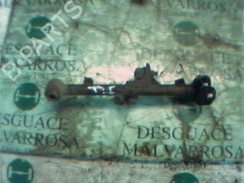 Used Left rear suspension arm MITSUBISHI GALANT VIII (EA_) 2.0 (EA2A) (136 hp) 14290666