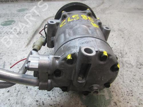 AC compressor ROVER 25 I Hatchback (RF) | BP3827897M34 - Image 3
