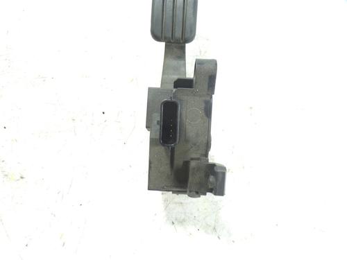 Pedal RENAULT MEGANE III Hatchback (BZ0/1_, B3_)  | BP8373368I4 