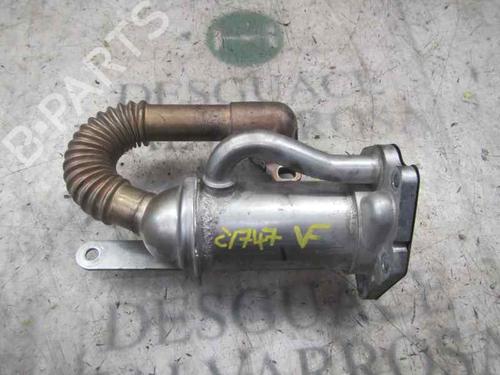Used Egr Egr NISSAN NV200 / EVALIA Bus 1.5 dCi 85 (M20, M20M, M20K, M20KK) (86 hp) 14279839 14279839