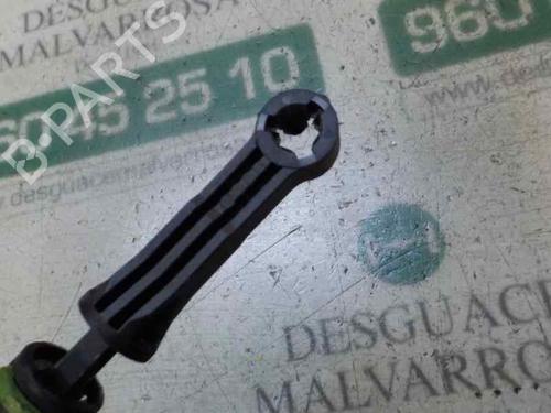 Clutch slave cylinder PEUGEOT 508 I (8D_) 2.0 HDi | BP14284060M113 