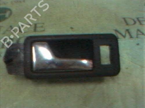 Rear left interior door handle AUDI 100 C3 Saloon (443, 444) [1982-1991]nullnull