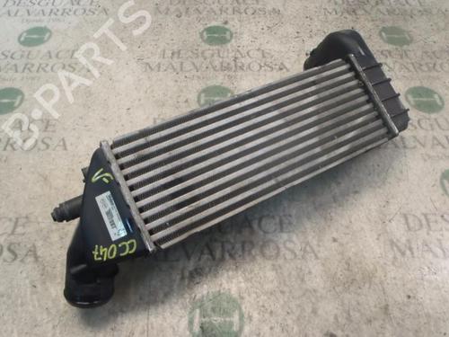 Intercooler FIAT ULYSSE (179_) | BP3811588M30
