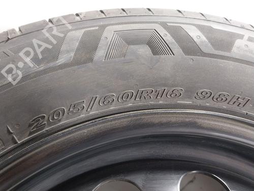 Jack Kit TOYOTA PROACE CITY Box Body/MPV (BPZ_) 1.5 D-4D 100 (BPZM) | BP29321988C119 