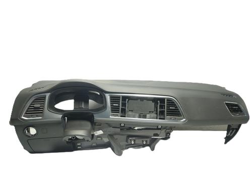 Used Dashboard SEAT LEON ST (5F8) 1.5 TSI (150 hp) 30406123