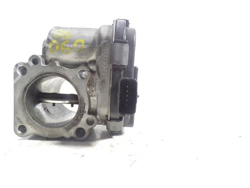 Throttle body FORD TRANSIT COURIER B460 Box Body/MPV 1.5 TDCi | BP7099857M82 