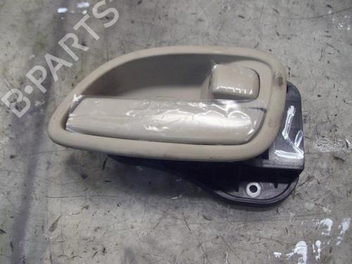 Used Rear right interior door handle KIA CARENS III MPV (UN) 2.0 CRDi 140 (140 hp) 3787726