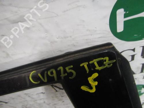 Right rear door NISSAN X-TRAIL I (T30) 2.2 DCi | BP3835316C5 