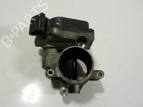 Used Throttle body Throttle body SEAT ALTEA XL (5P5, 5P8) 1.6 TDI (105 hp) 13569832 13569832