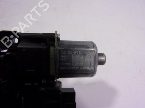 Right rear window motor CUPRA LEON Sportstourer (KL8, KU8, KUD) 1.4 e-HYBRID | BP16043202E22 