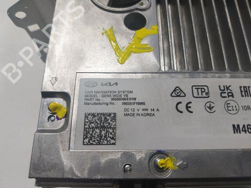 Electronic module KIA STONIC (YB)  | BP17978740M83 