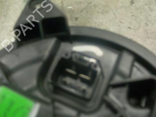 Heater blower motor FORD MONDEO III Turnier (BWY) 2.0 TDCi | BP3767351M62 