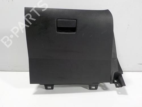 Handskerum MAZDA CX-3 (DK) [2015-2025]  13569582