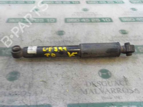 Used Right rear shock absorber Right rear shock absorber KIA RIO IV (YB, SC, FB) 1.2 CVVT (84 hp) 6046215 6046215