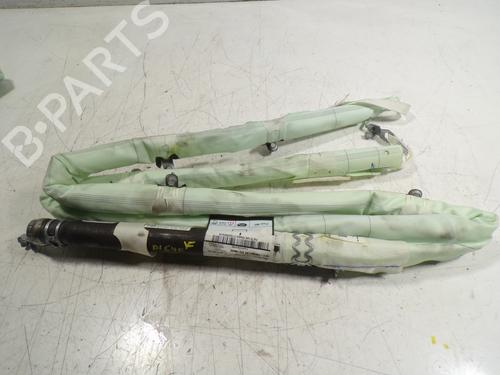 Used Right curtain airbag Right curtain airbag LAND ROVER DISCOVERY SPORT (L550) 2.0 D 4x4 (150 hp) 9176217 9176217