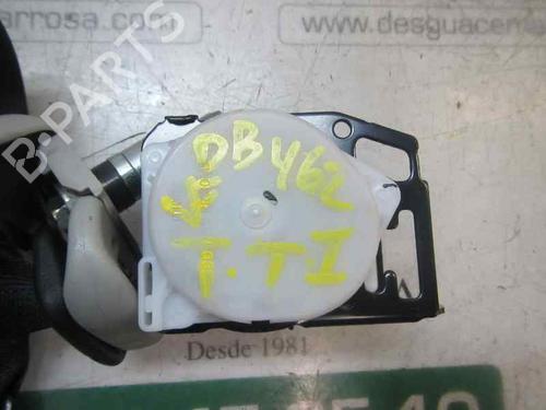 Rear left seatbelt TOYOTA PRIUS PLUS (_W4_) | BP6618489I29