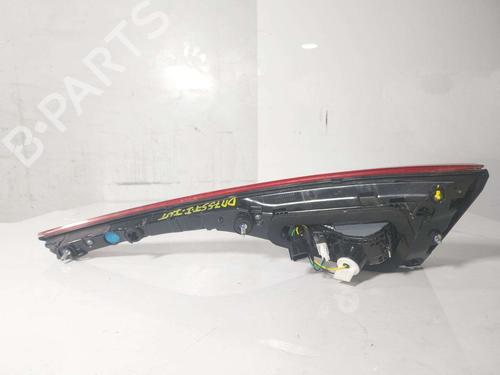 Left tailgate light RENAULT ARKANA I (LCM_, LDN_) 1.3 TCe 140 (LDN0) | BP38938054C79 - Image 2