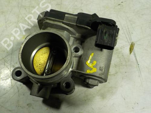 Used Throttle body OPEL ASTRA K (B16) 1.4 Turbo (68) (125 hp) 7285534