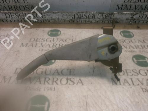 Used Hand brake Hand brake MITSUBISHI PAJERO SPORT I (K7_, K9_) 2.5 TD (K94W, K74T) (115 hp) 8770087 8770087