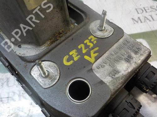 Gearstang SEAT TOLEDO III (5P2)  | BP7411313M90 