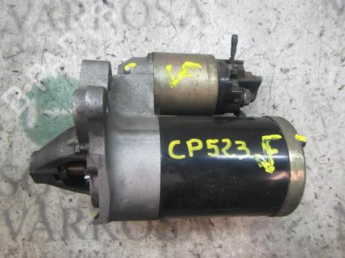 Used Starter Starter RENAULT MODUS / GRAND MODUS (F/JP0_) 1.4 (JP01, JP0J) (98 hp) 3823291 3823291