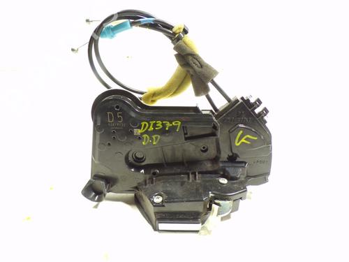 Front right lock TOYOTA PRIUS PLUS (_W4_) 1.8 Hybrid (ZVW40W, ZVW41W) | BP8912912C97 