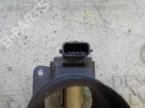 Mass air flow sensor RENAULT KANGOO / GRAND KANGOO II (KW0/1_)  | BP6046324M95 