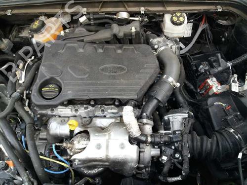 Front right interior door handle FORD FOCUS IV (HN) 1.5 EcoBlue | BP6241291I14  - Image 5