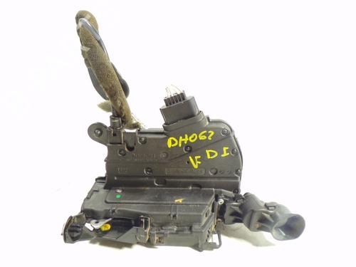 Front left lock RENAULT CAPTUR I (J5_, H5_) 0.9 TCe 90 | BP7811444C98 