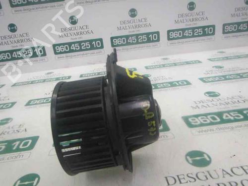 Used Heater blower motor Heater blower motor SEAT ALTEA (5P1) 1.9 TDI (105 hp) 3867059 3867059