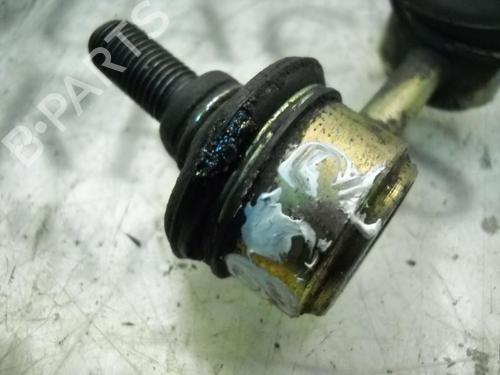 Left front suspension arm HYUNDAI ACCENT II (LC) 1.5 CRDi | BP14266506M12 